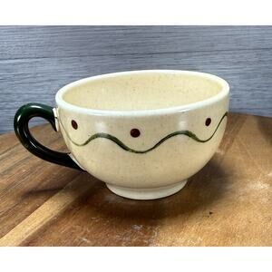 METLOX POPPYTRAIL Cups Set Of 10